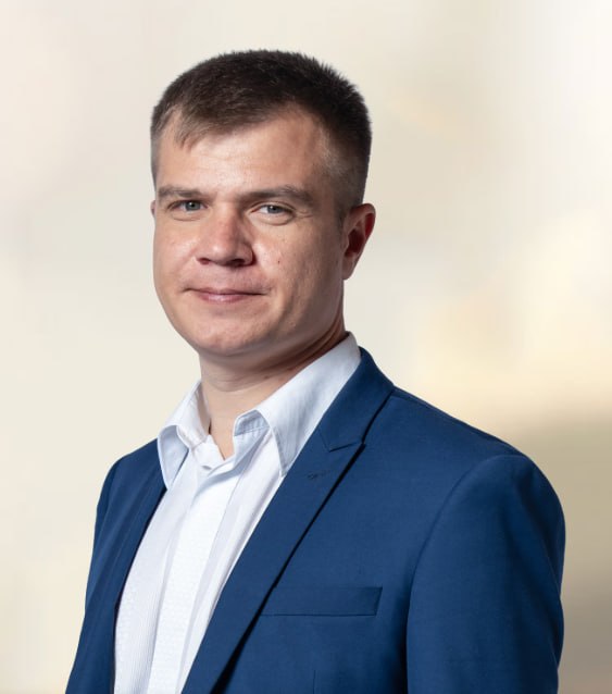 Юрий Костюк